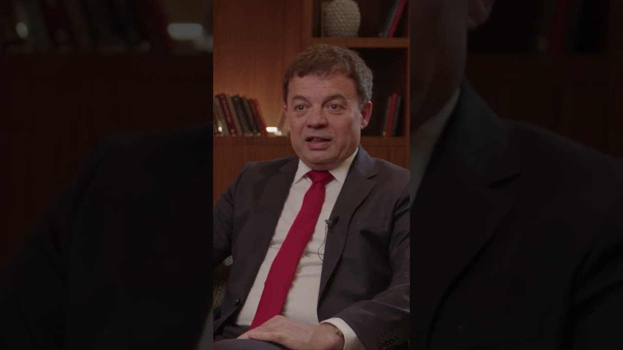 Red Room Interview: Vasko Kronevski