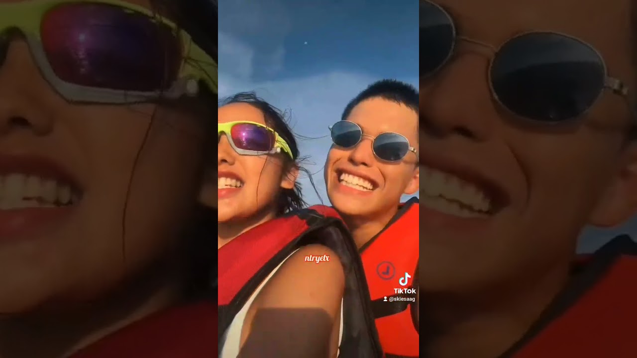 Ikaw lamang at ako by Kyle Echarri ft. KYLEDRA Andrea Brillantes &Kyle Echarri no to copyright