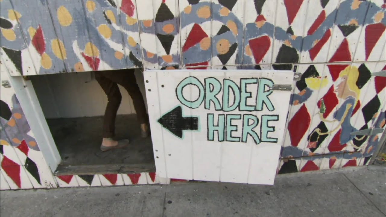 Rockaway Taco, A Selby Film