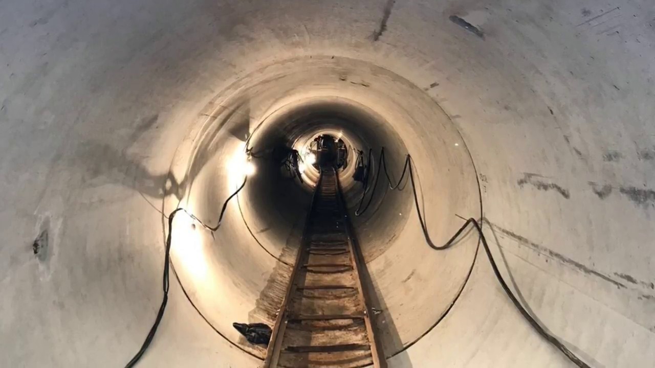 Механизированный проходческий щит ПЩМ 2,56