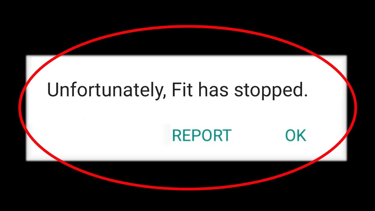 How To Fix Unfortunately Google Fit Has Stopped Error Android & Ios - Fix Google Fit App Not Open