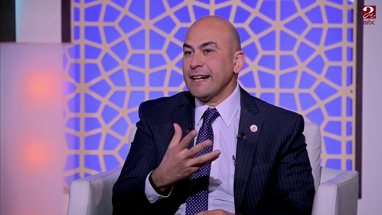د. خالد عمارة يوضح سبب الآم العظم وقت دور البرد