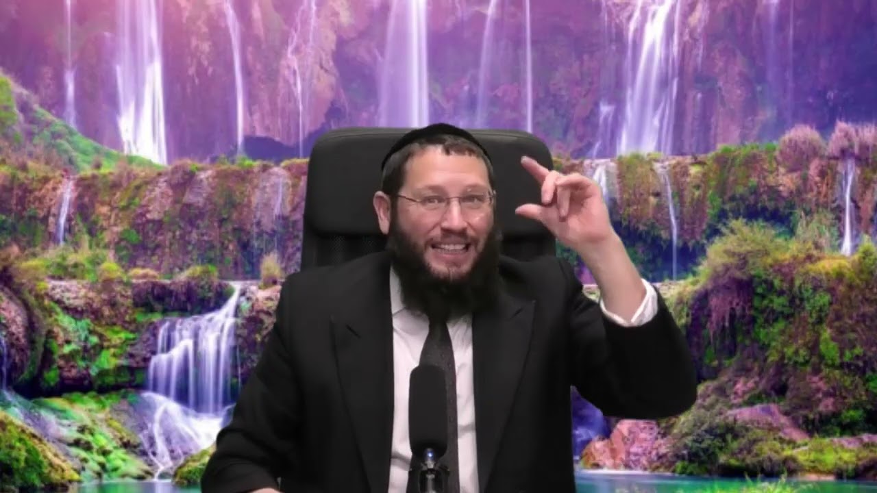 פרשת וארא - פרעה לא שומע – וזה חסד! חידוש מטלטל מהחתם סופר – הרב אייל אונגר