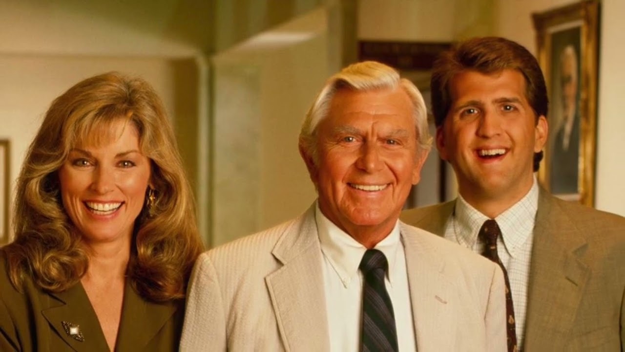 My interview with Daniel Roebuck On working with Andy Griffith on Matlock