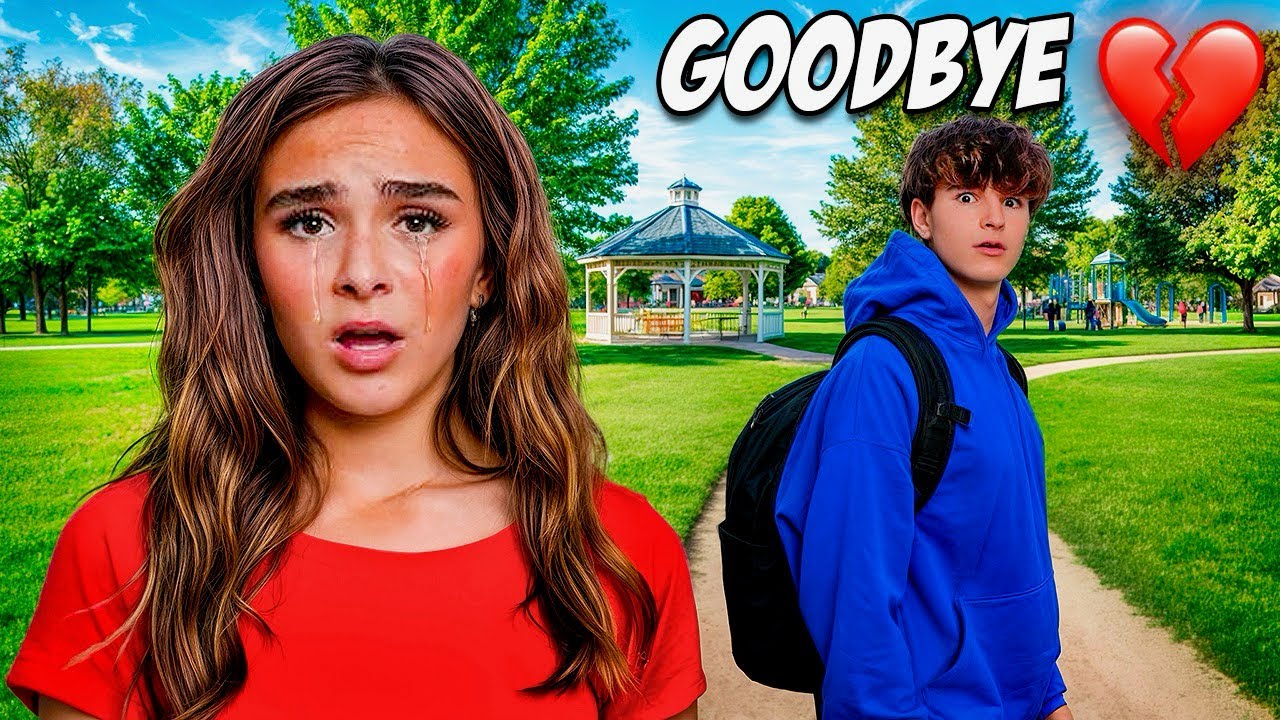 TIME TO SAY GOODBYE 💔 | Rock Dance Academy Ep. 109 