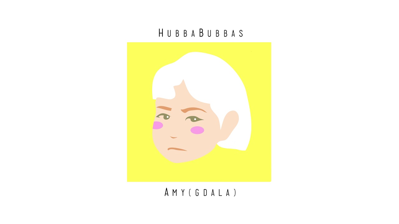 HubbaBubbas - Can I Sit With You [Official Audio]