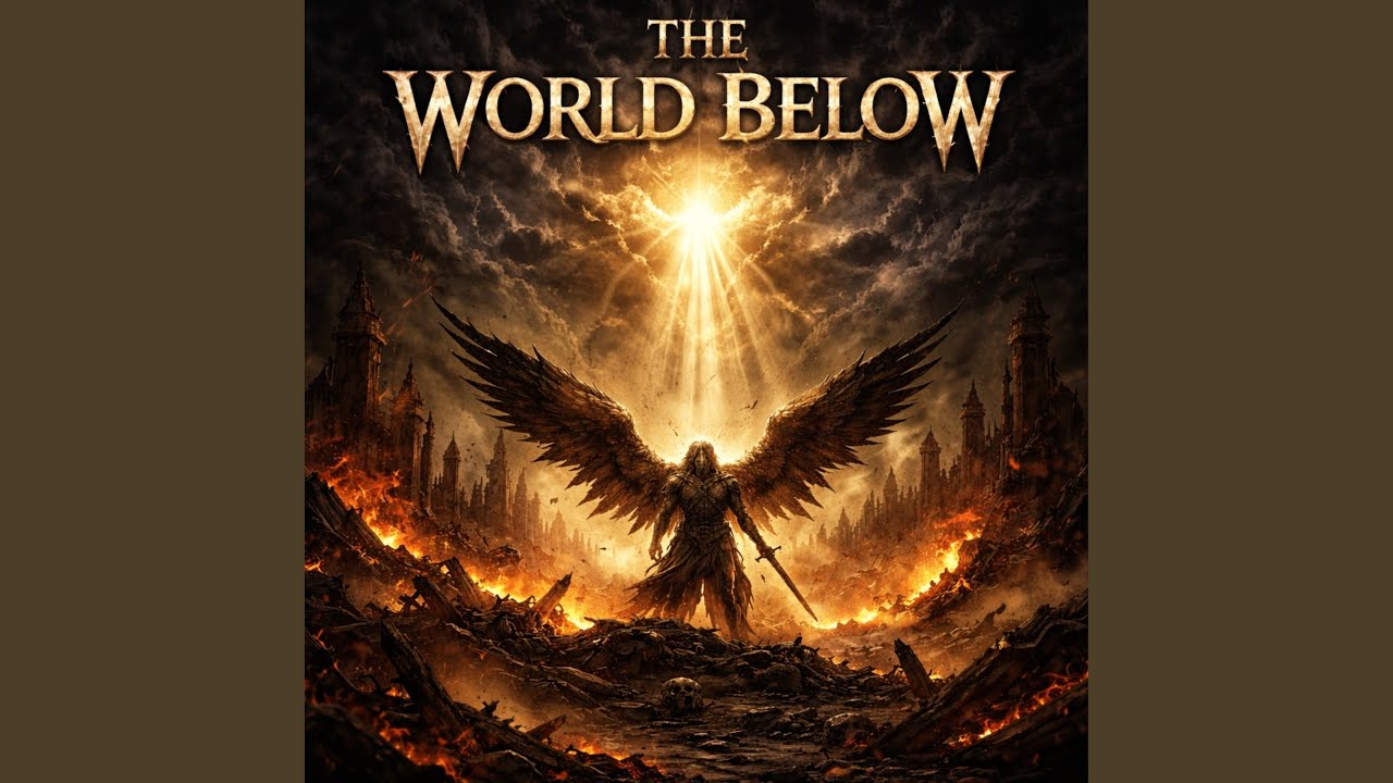 Ascension's End