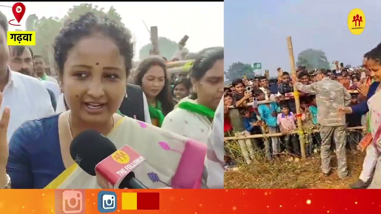 रोटी बेटी माटी पर PM को मणिपुर याद दिलाने लगीं कल्पना सोरेन, कहा- दोहरा चरित्र झारखंड में नहीं चलेगा