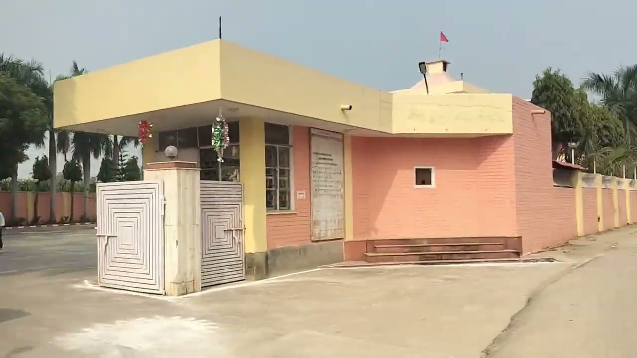 Main ghumne nikala Nangli Dham (king Bhardwaj)