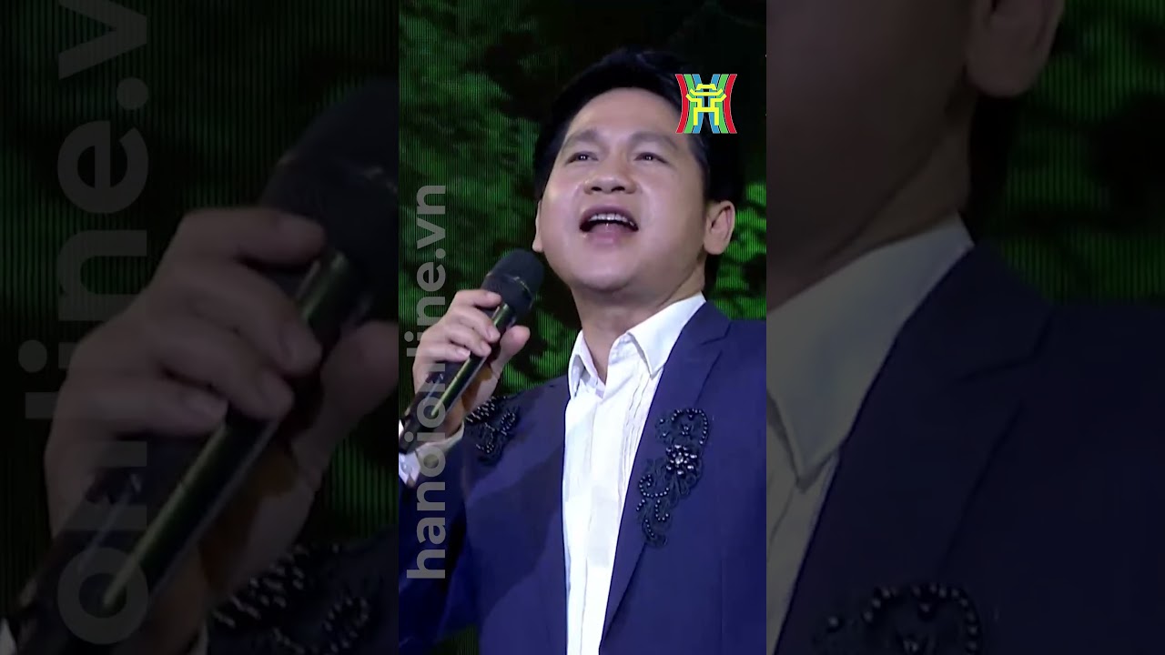 S&ocirc;ng Đakr&ocirc;ng m&ugrave;a xu&acirc;n về - Trọng Tấn | Giai điệu ngọt ng&agrave;o của n&uacute;i rừng #shotrsviral