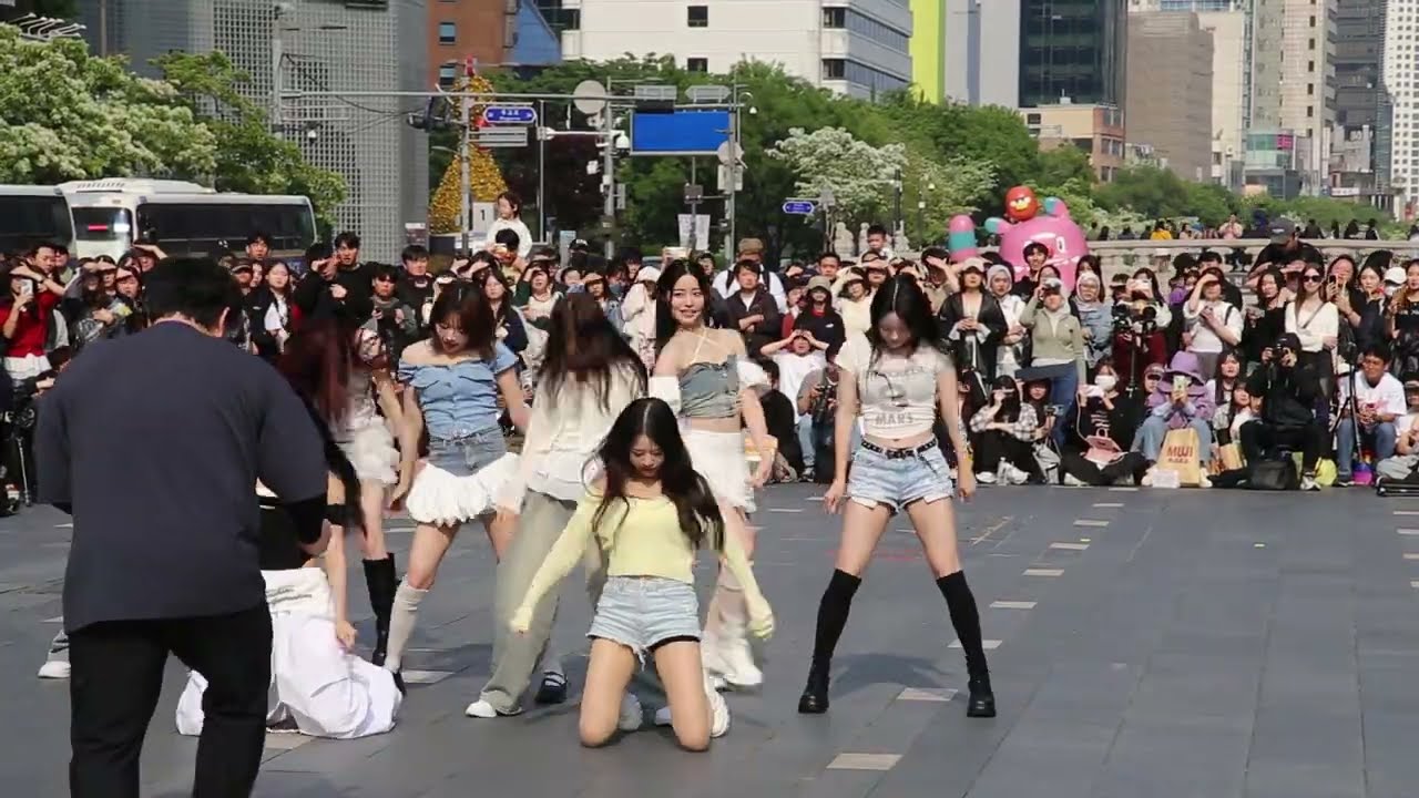 #Kpop