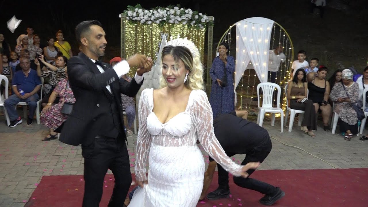 Roman Düğünleri Selçuk Eğlenceli İnanılmaz Roman Düğünleri