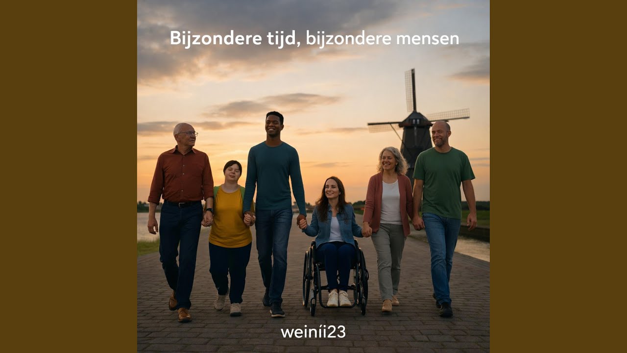 Bijzondere Mensen