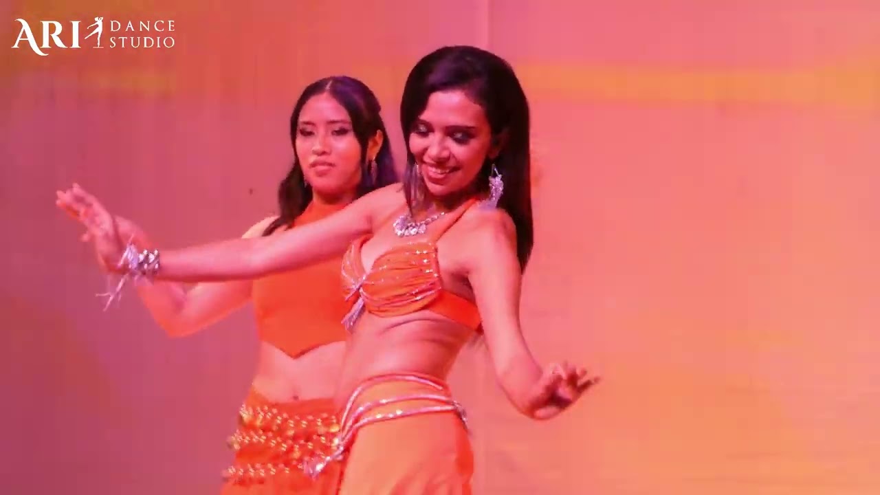 Men Edak De Bellydance