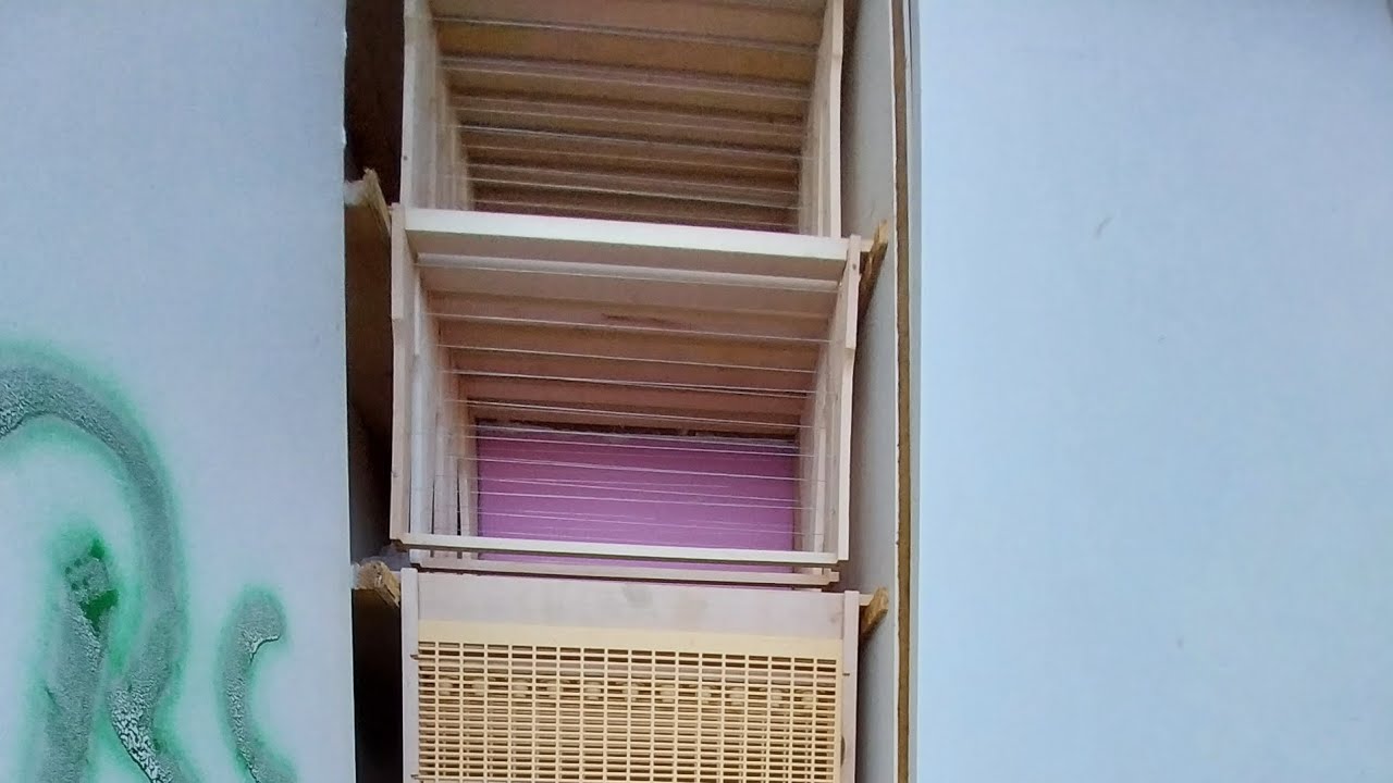 Zi de muncă în stupină: Foițe lipite și nuclee pregătite!🍯🐝👍👍
