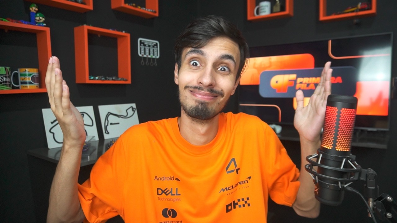 COMUNICADO! ESTAMOS DE VOLTA!