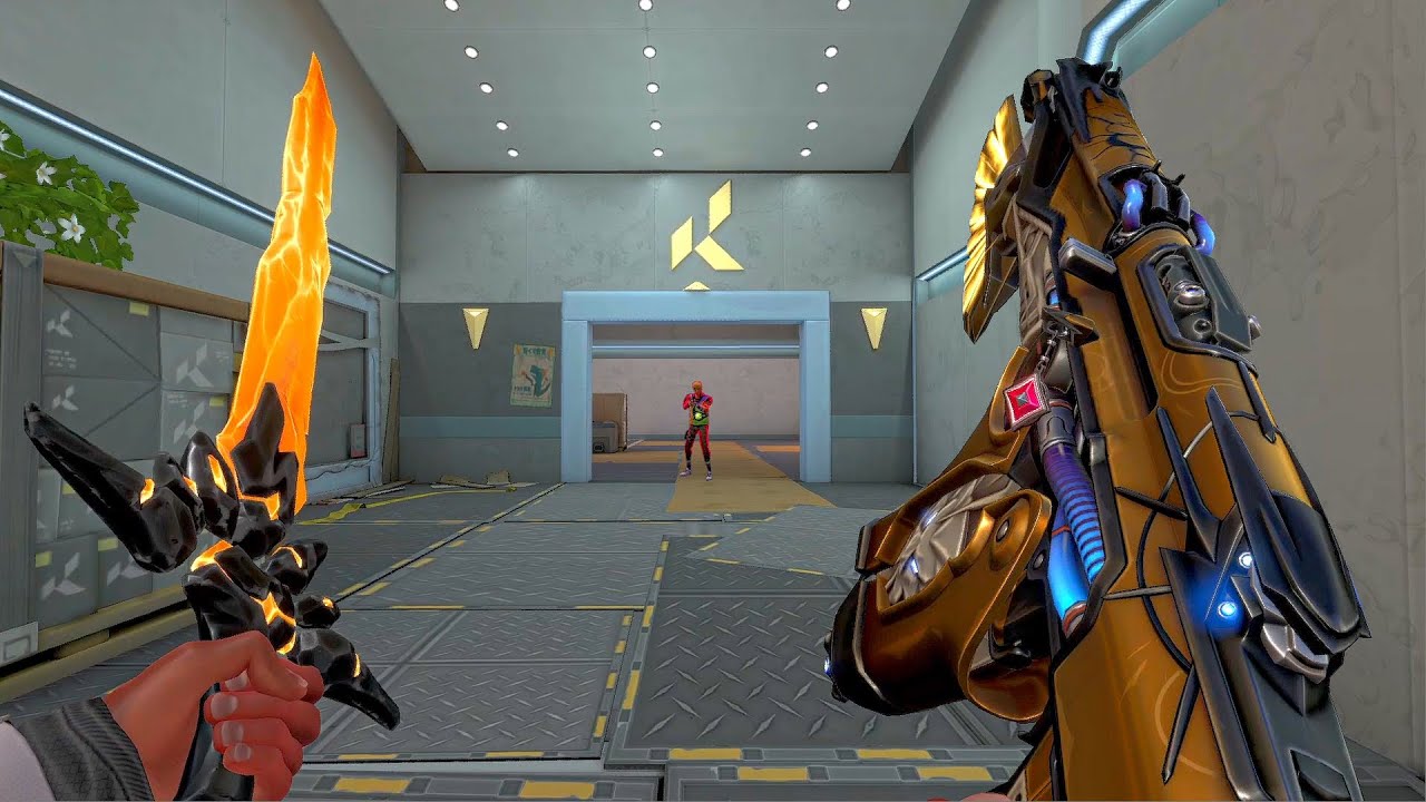 Bipolar Aim? Use These Crosshairs..