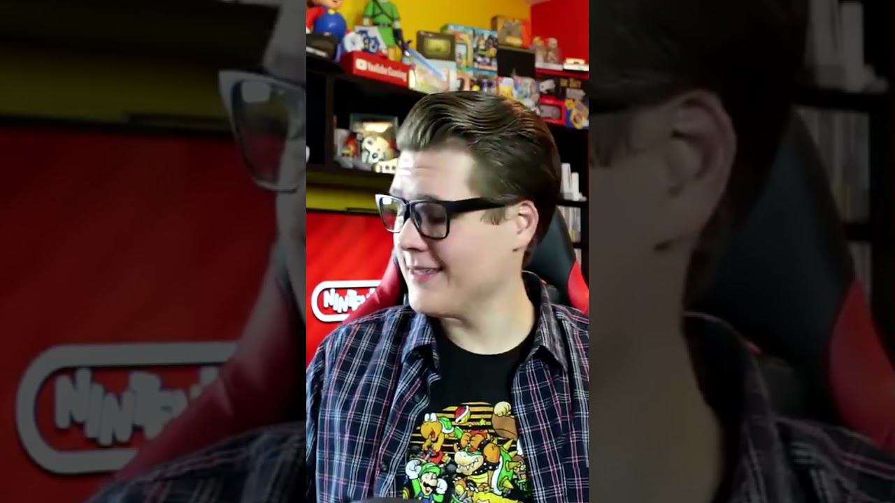 Почините Joy-Con в домашних условиях (инструменты не требуются!) #шорты #nintendoswitch