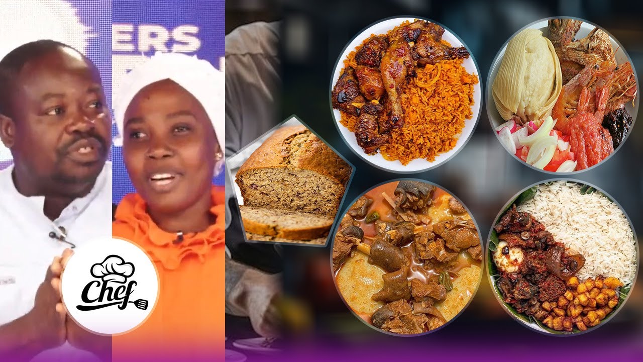 NO NEED TO BRING FOOD—ALL VARIETIES ARE READY AT PHILADELPHIA CITY, CANTEEN URGES. #thevoiceofgod