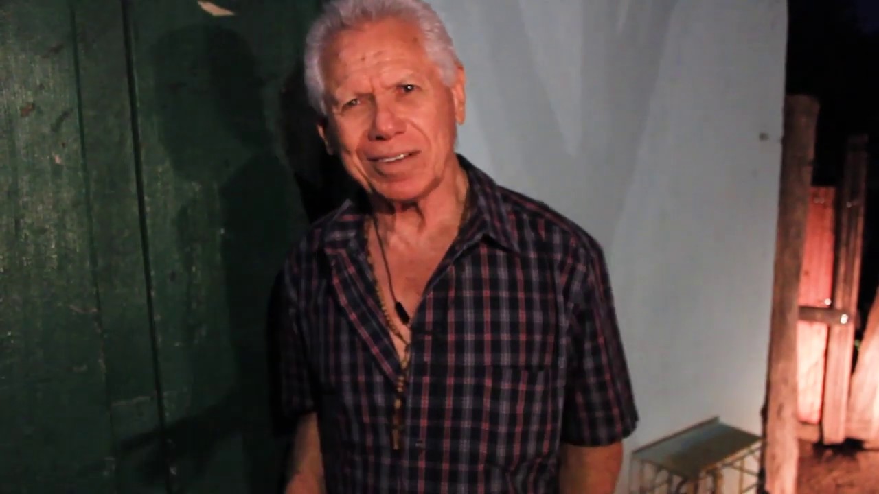 ¡LA GOTA FRÍA! LA VERDADERA HISTORIA por Julio Oñate Martínez