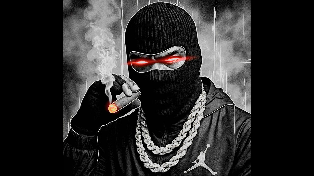 [FREE HARD] Aggressive Gangsta Trap Beat - 