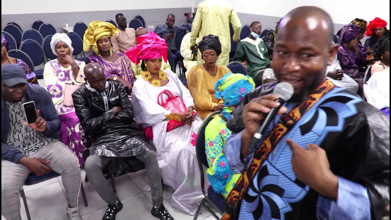 LA dernière partie du sunke de YELLI LASSANA DRAME merci a tous rdv le 19 Décembre 2020