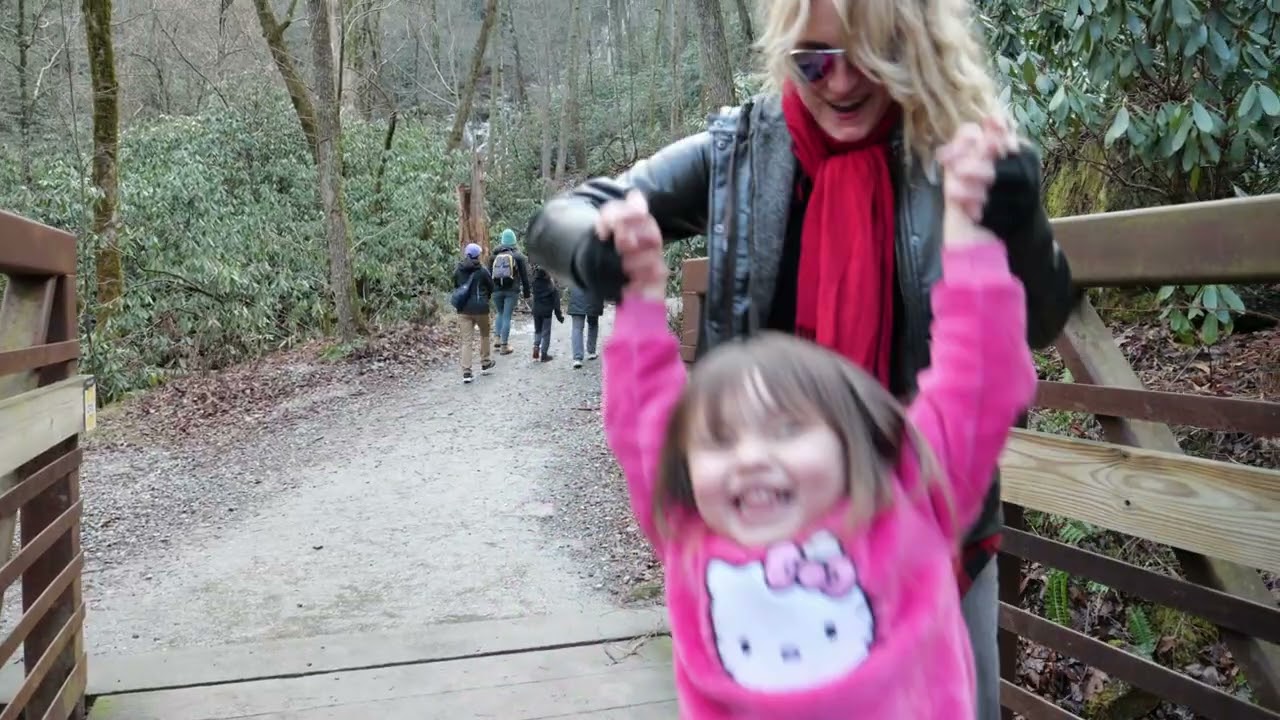 Catawba Falls 1-17-26