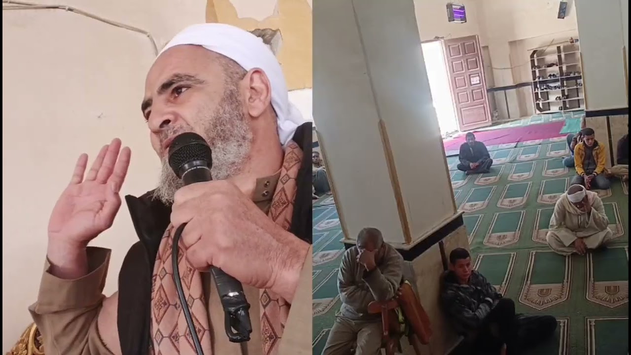 خطبة الجمعة 9/1/2026