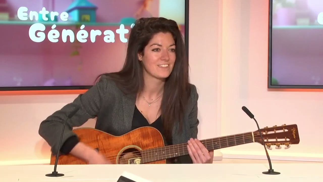 Entre Générations : Michael Jones, Mary Cooper et la maison de la diversité