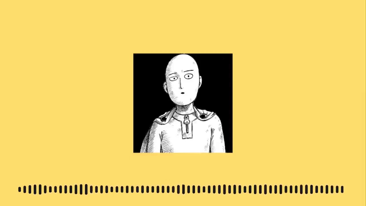 One Punch Man Seigi Shikkou remastered version | Saitama arrives to help Suiryu Audio Track.