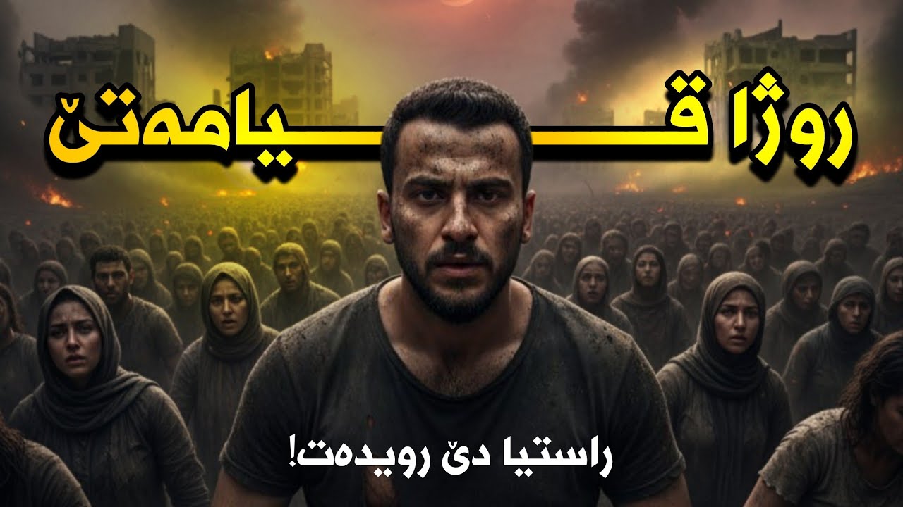 دێ چل مە هێتن روژا قیامەتێ ؟ 