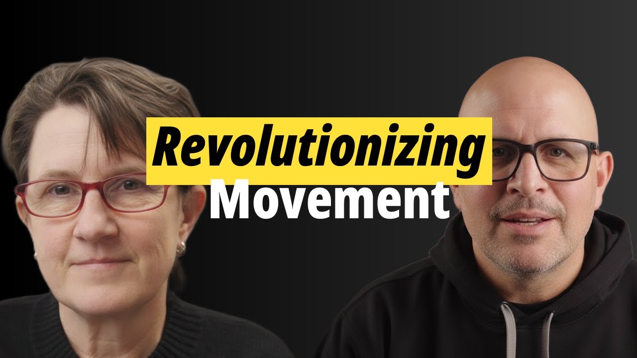 BioInsights episode: Dr. Jo Shattuck- How can neuroscience revolutionize the way we learn movement?