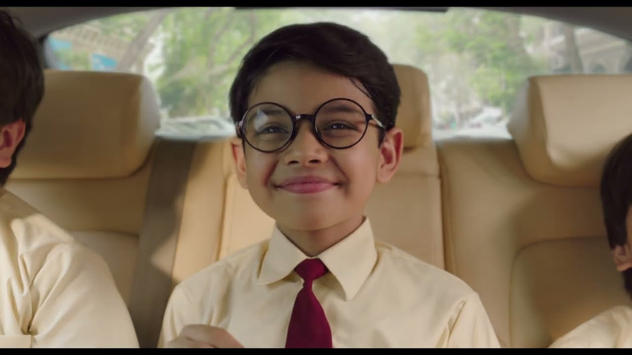 LIC - Guess My Dad's Profession - Hindi (90 secs) | हिंदी (90 सेकंड)