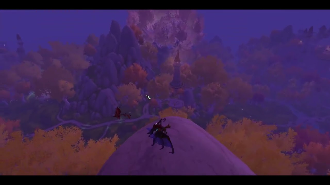 Let's Test WoW Midnight #6 Mördergasse