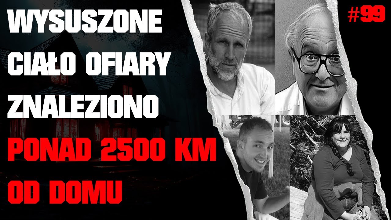 Odc. 99 - Missing 411 PL - Tajemnicze Zaginięcia Ludzi ze Stanu Arizona Część 2