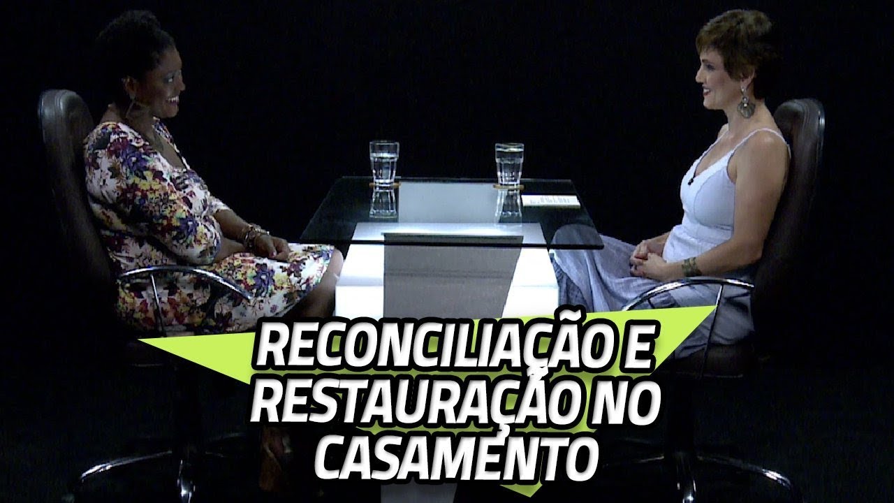 Abandonada pelo marido, conta testemunho de restauração no casamento | 17/12/2019 | PROVA VIVA