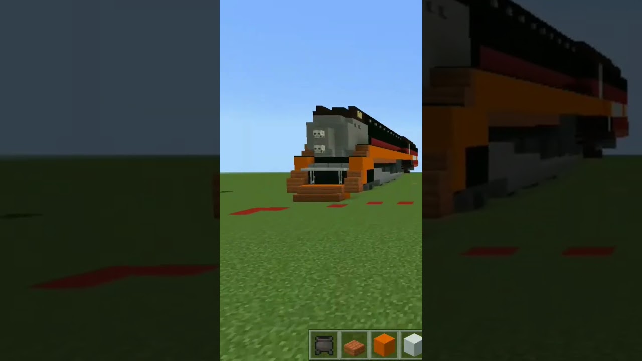 4449 in a different minecraft