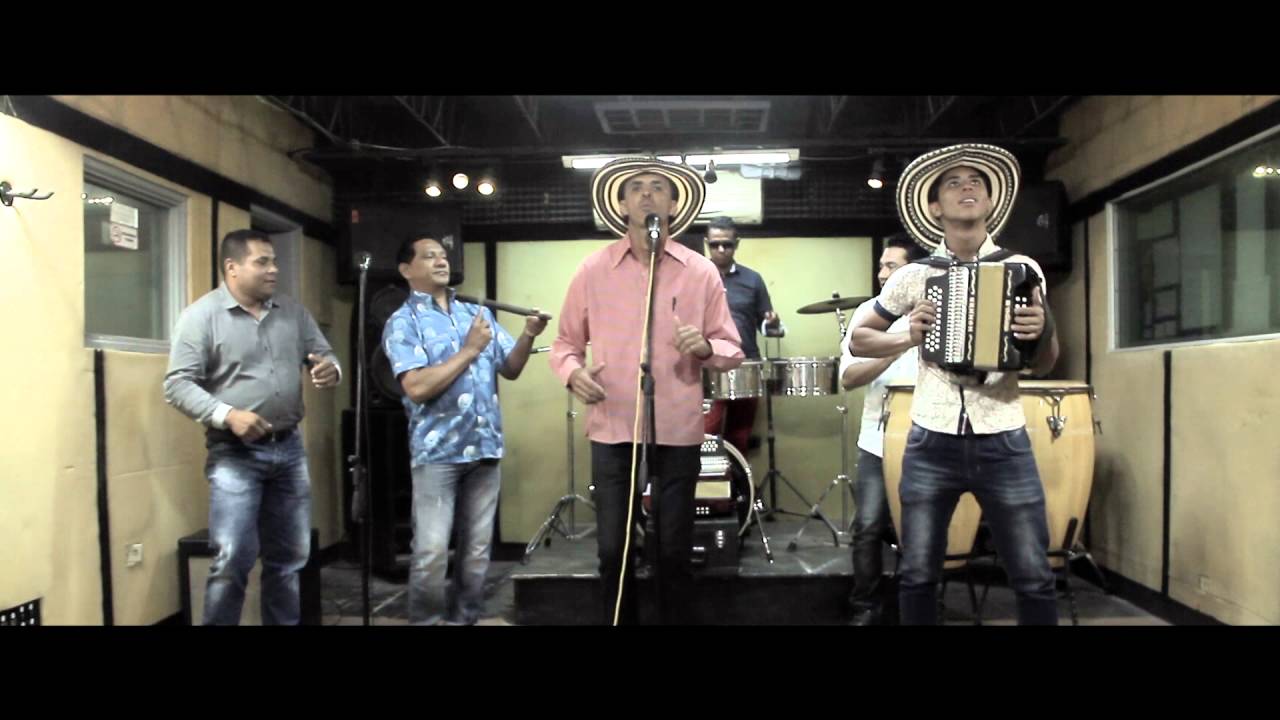 La Negra Cumbiambera L y J Molina los Herederos