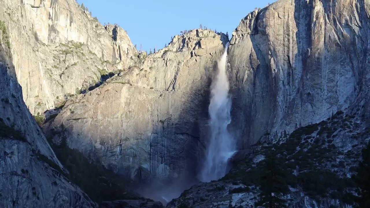 Is Yosemite beautiful?