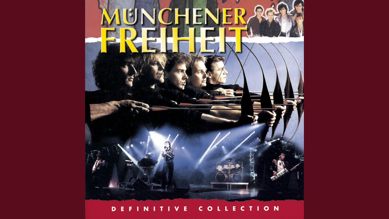 So Heiß (Album Version)