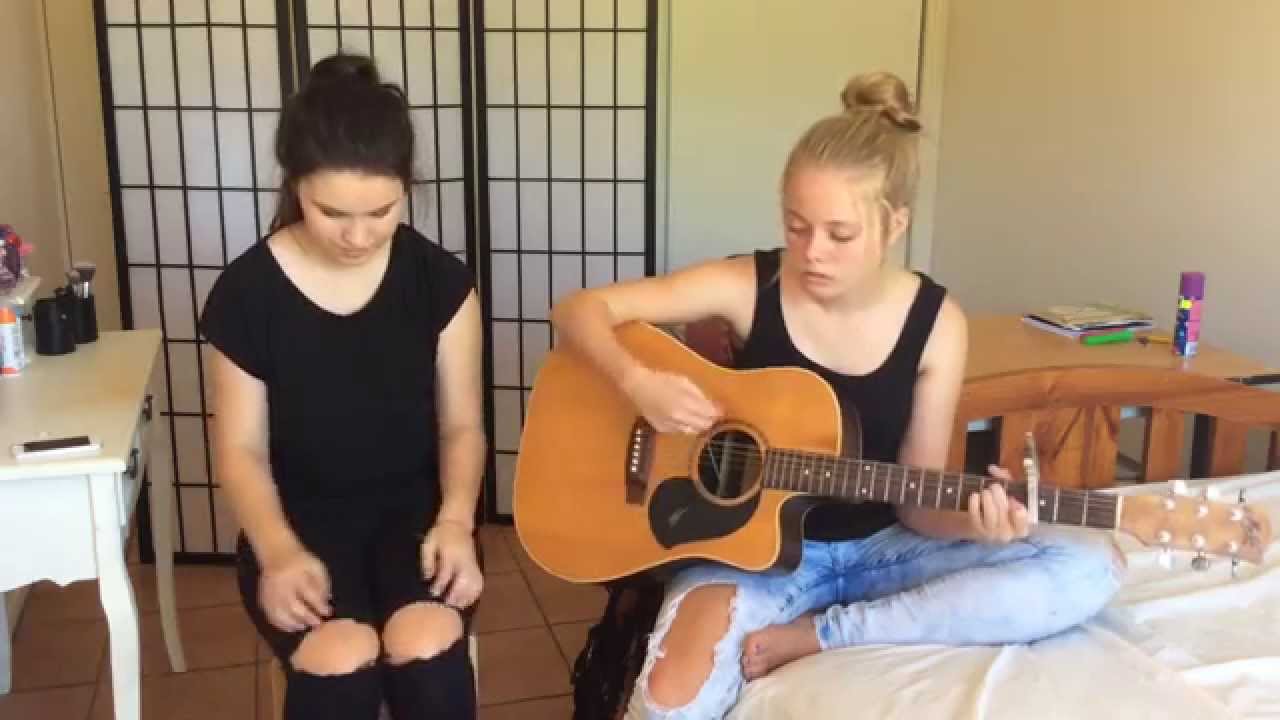 Fool's Gold - One Direction (IndiElla Cover)
