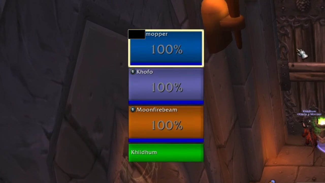 My Favorite Cataclysm Comp 3v3 Arena LSD2.0