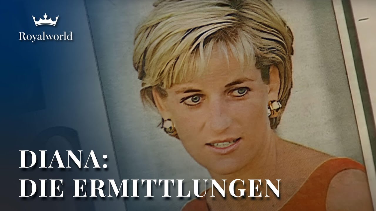 Diana: Die Ermittlungen Diana | Tragischer Unfall
