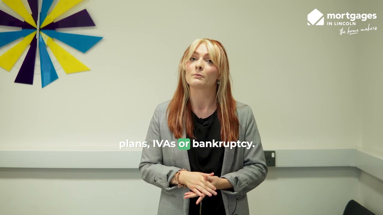 Mortgage Options with Poor Credit | Mortgages in Lincoln