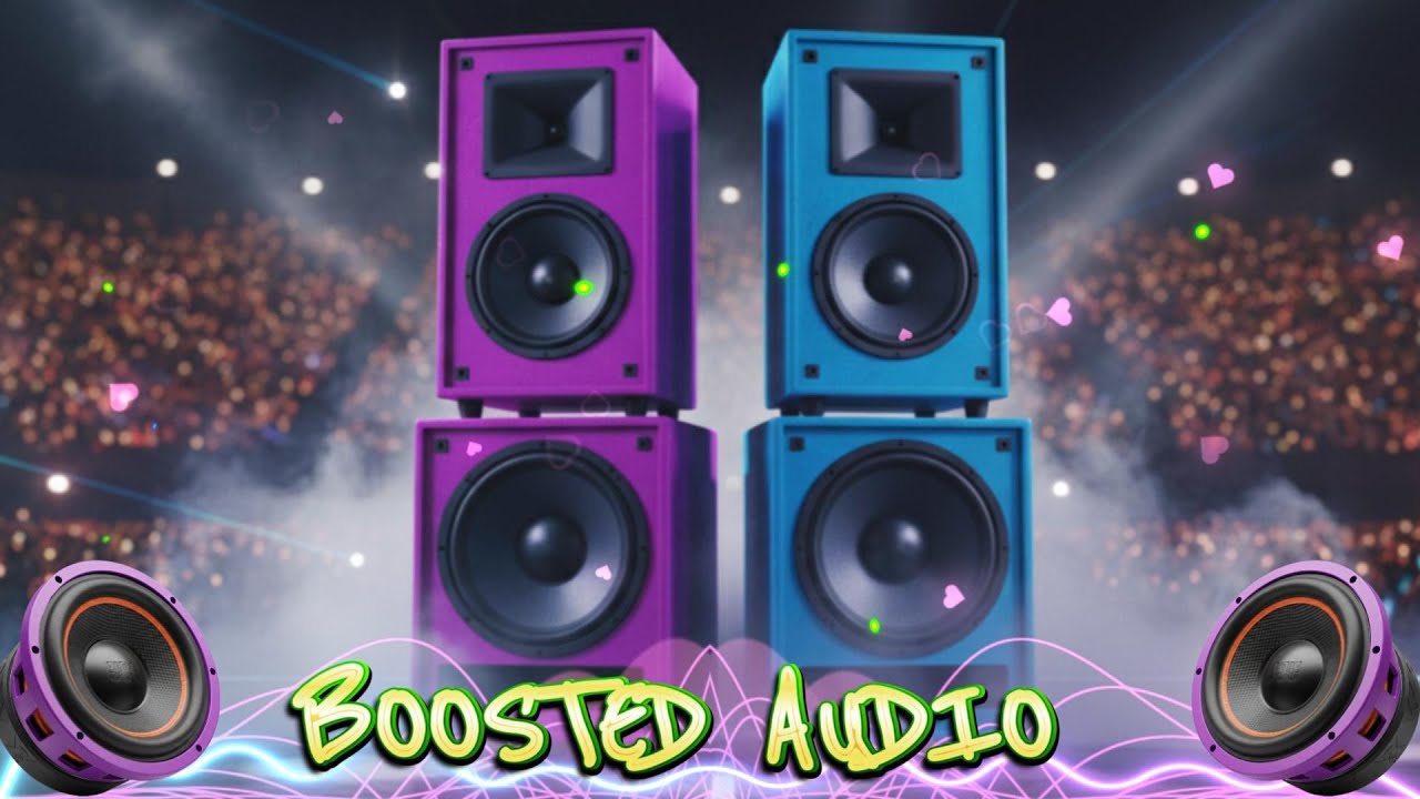 JBL Subwoofer Bass Test – Insane Deep Bass & SPL