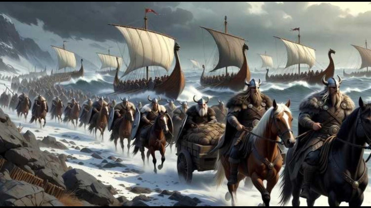 Stormwake