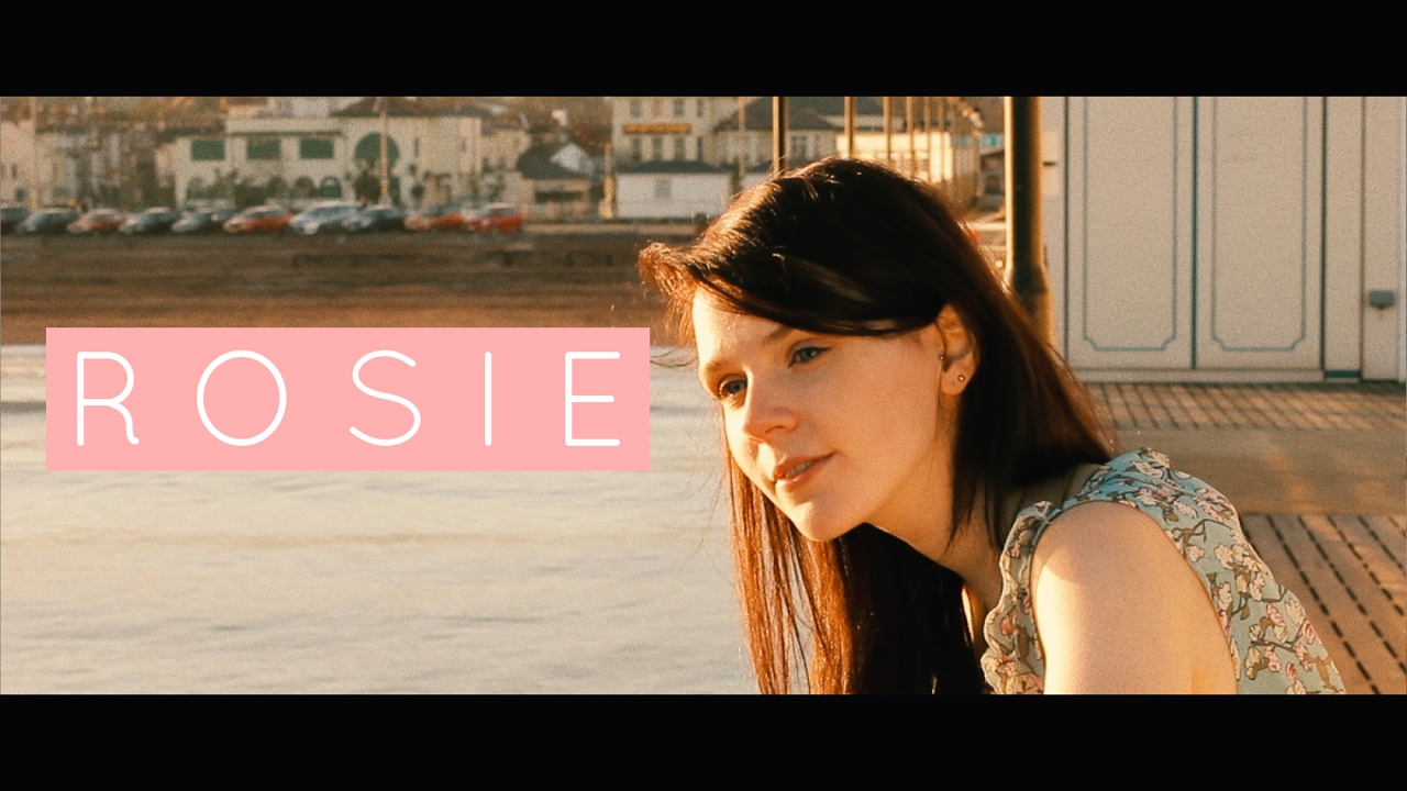 ROSIE - 5 Minute Film (Canon DSLR)