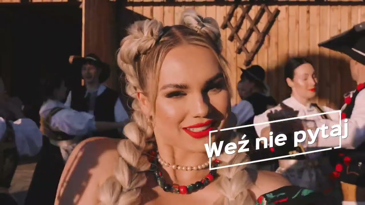 Kvietimas į Jonines Rudaminoje 2024! | Zaproszenie na święto Jana w Rudominie 2024!