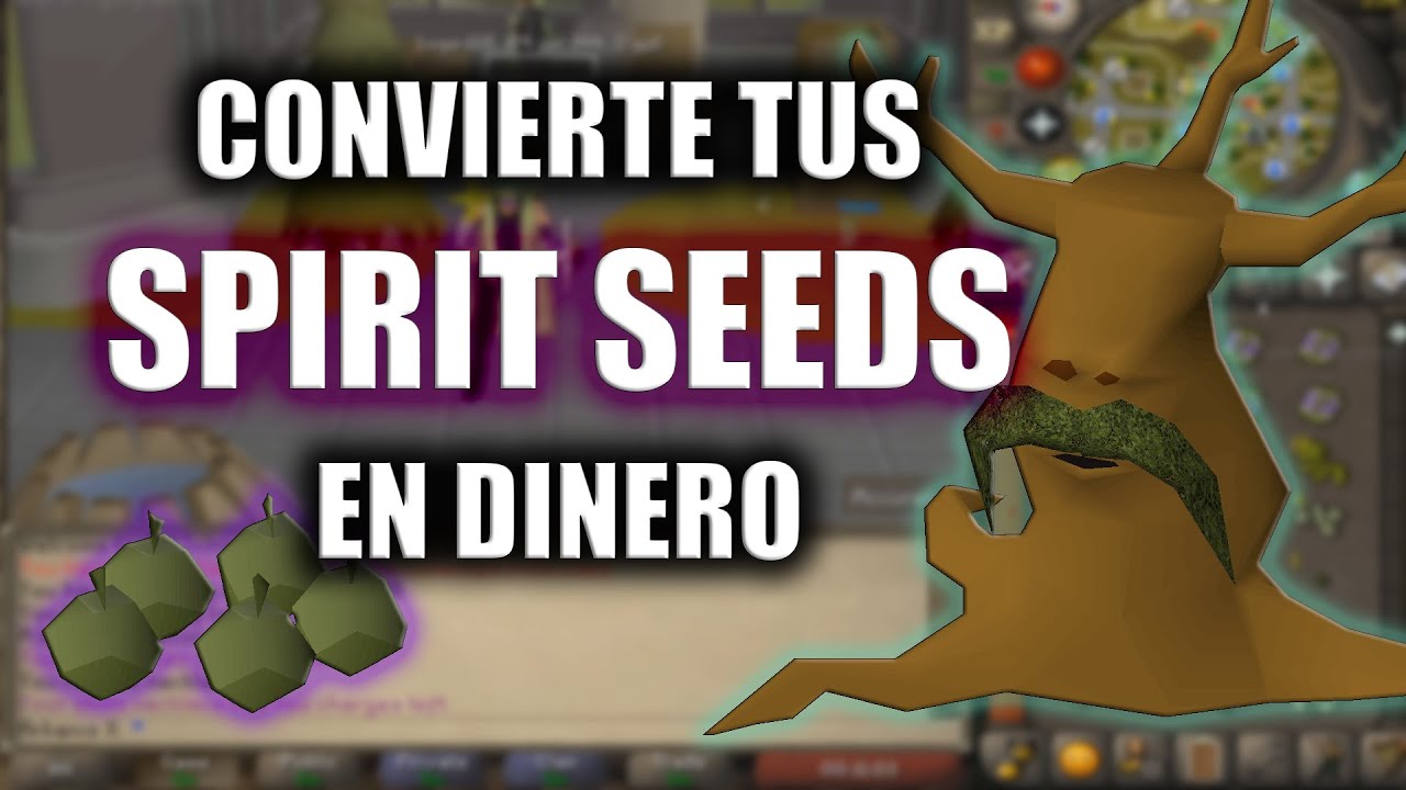 Hice 1m en 2 minutos gracias a la nueva actualización - Enteráte cómo! - OldSchool Runescape