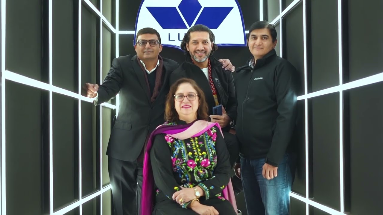 LUMS Alumni Homecoming 2024: A Celebration of Connections & Memories